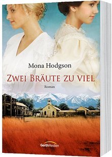 Zwei Bräute zu viel: Roman Contemporary literature Books