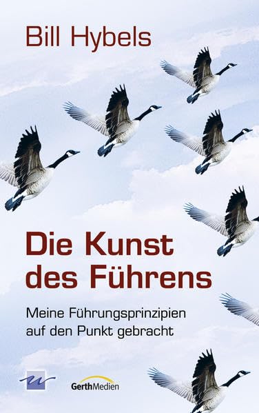Die Kunst zu führen Business, Finance & Career