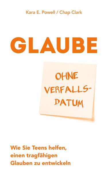 Glaube ohne Verfallsdatum Religion & Esotericism