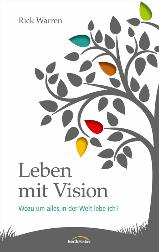 Leben mit Vision Religion & Esotericism