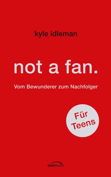 not a fan. Für Teens Fantasy & Sci-Fi