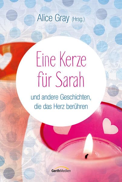 Eine Kerze für Sarah Lifestyle