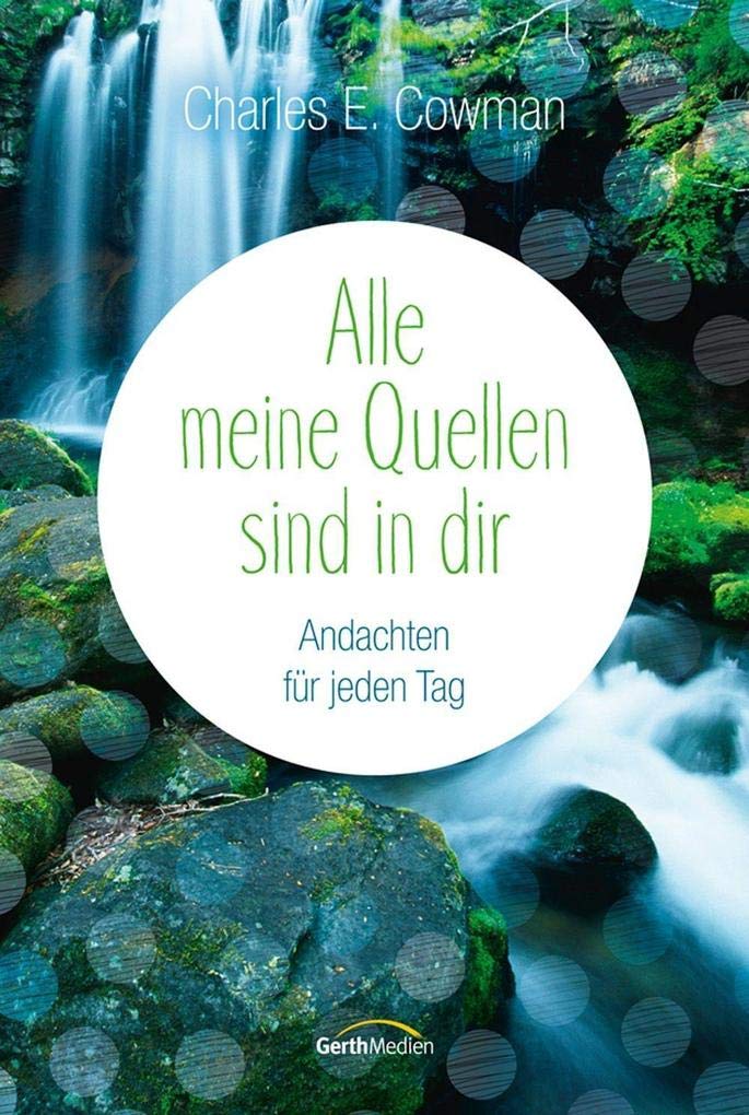 Product Image: Alle meine Quellen sind in dir