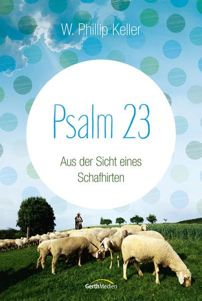 Product Image: Psalm 23