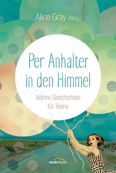 Product Image: Per Anhalter in den Himmel