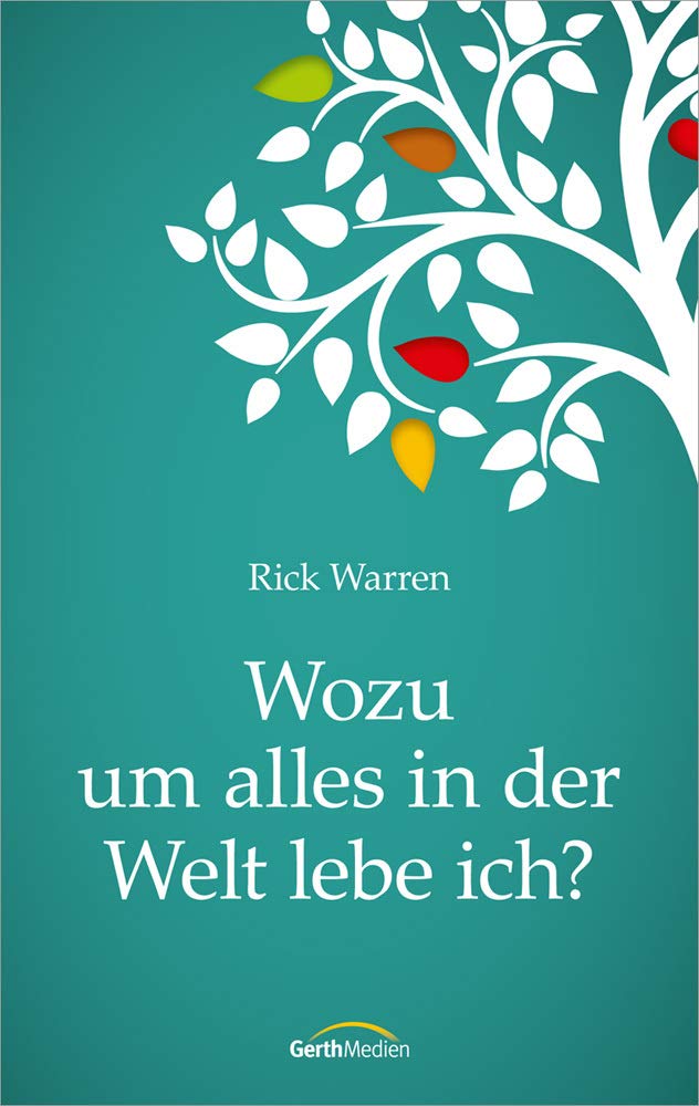 Wozu um alles in der Welt lebe ich? Lifestyle