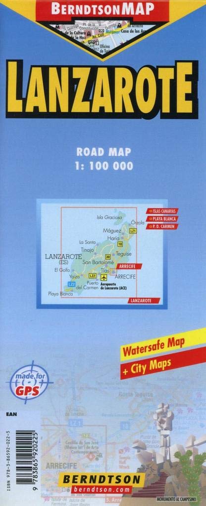 Lanzarote Leisure, Home & Garden