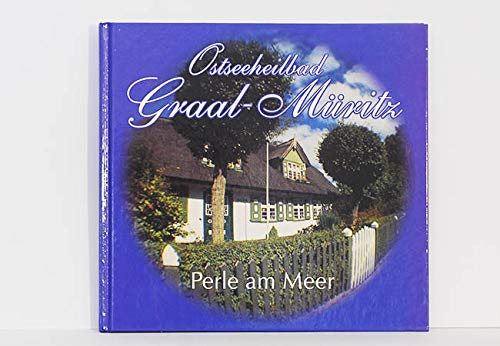 Ostseeheilbad Graal-Müritz: Perle am Meer Leisure, Home & Garden