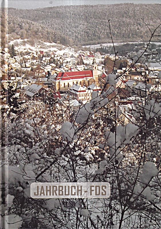 Jahrbuch Freudenstadt 2008 Politics & History