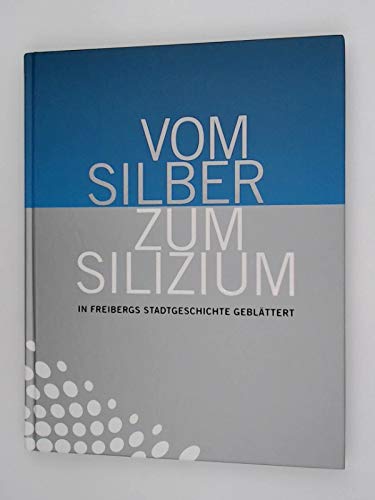Vom Silber zum Silizium: in Freibergs Stadtgeschichte geblättert Politics & History