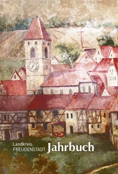 Jahrbuch Landkreis Freudenstadt 2020 Politics & History