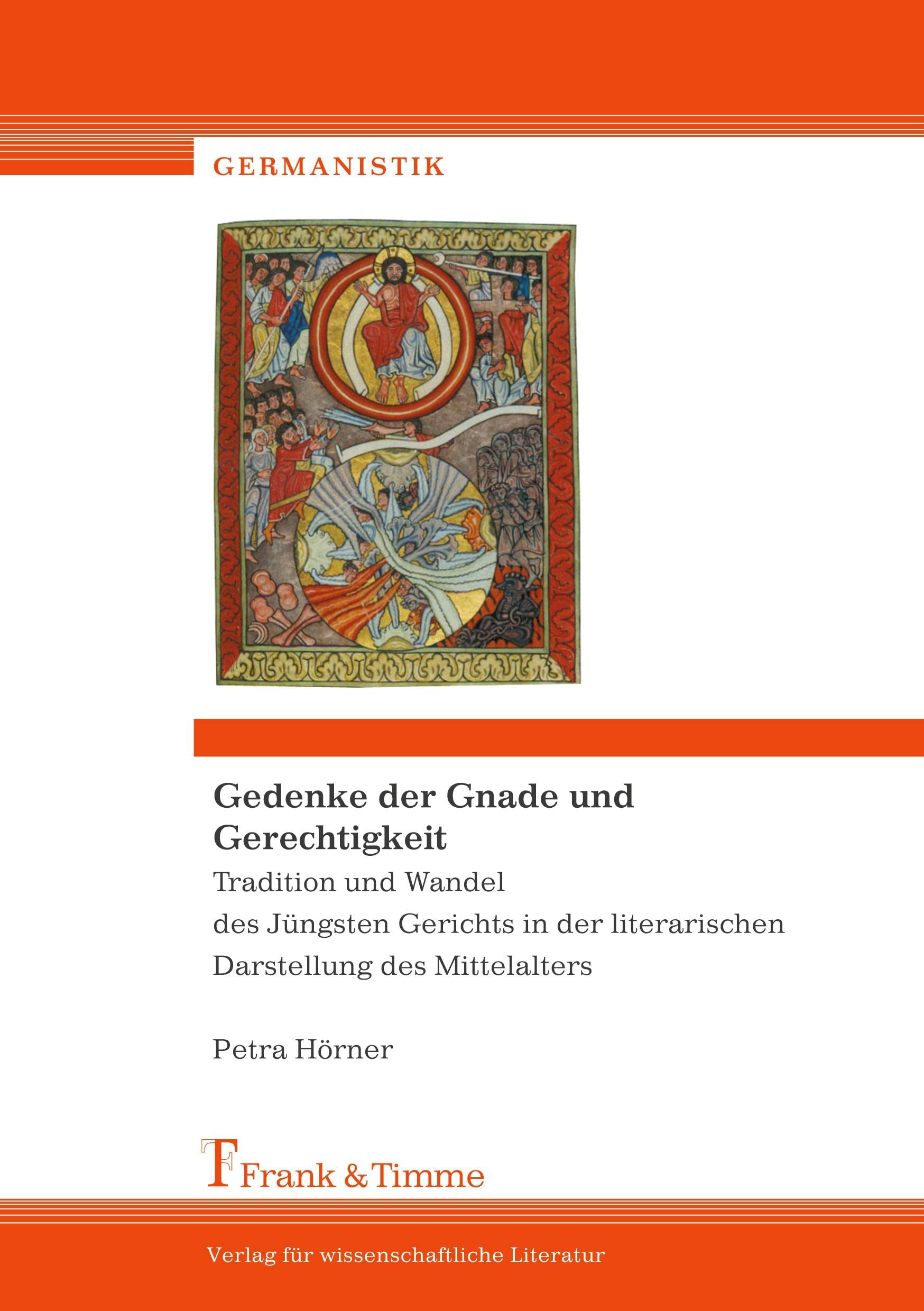 Gedenke der Gnade und Gerechtigkeit book