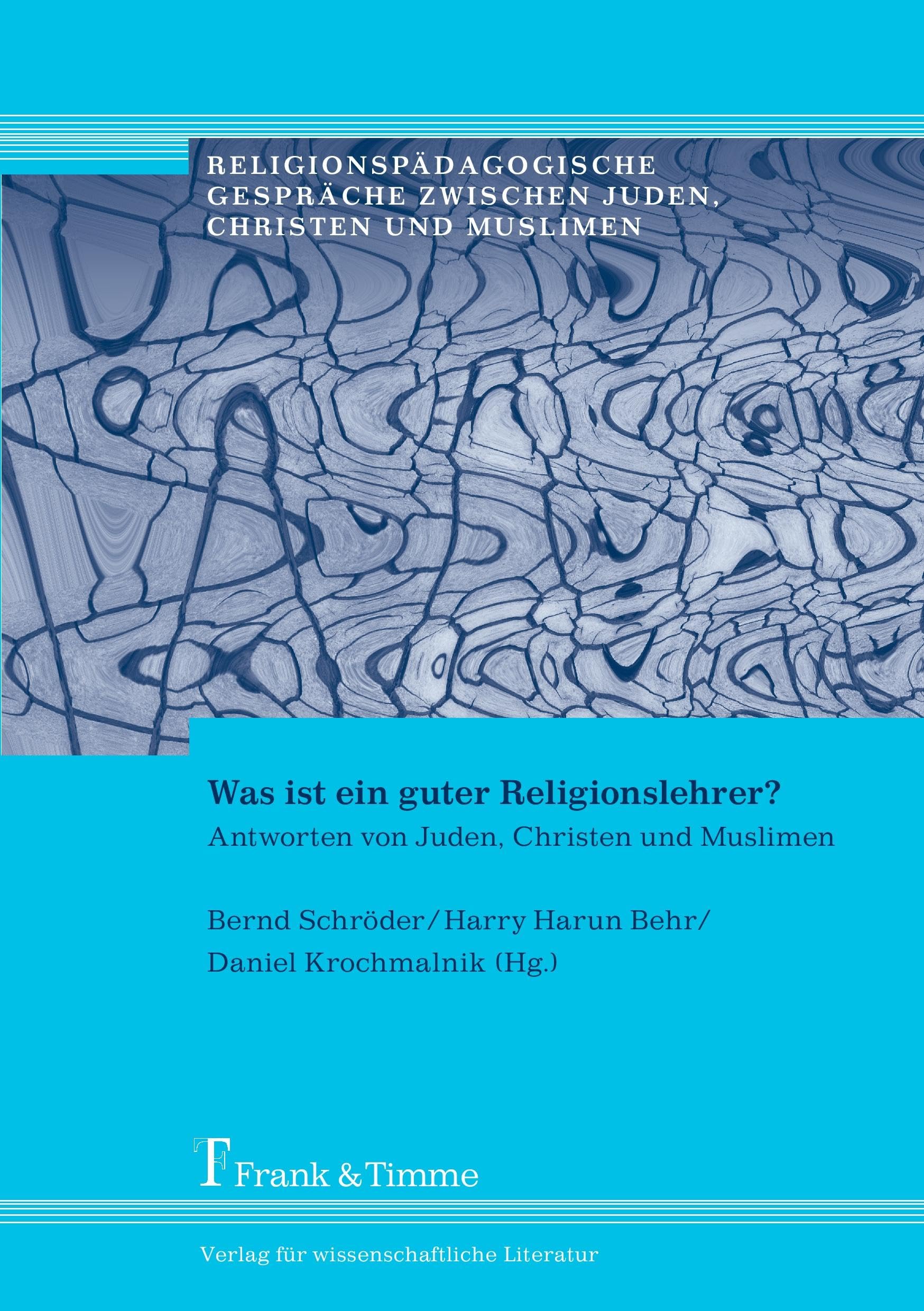 Was ist ein guter Religionslehrer? Religion & Esotericism