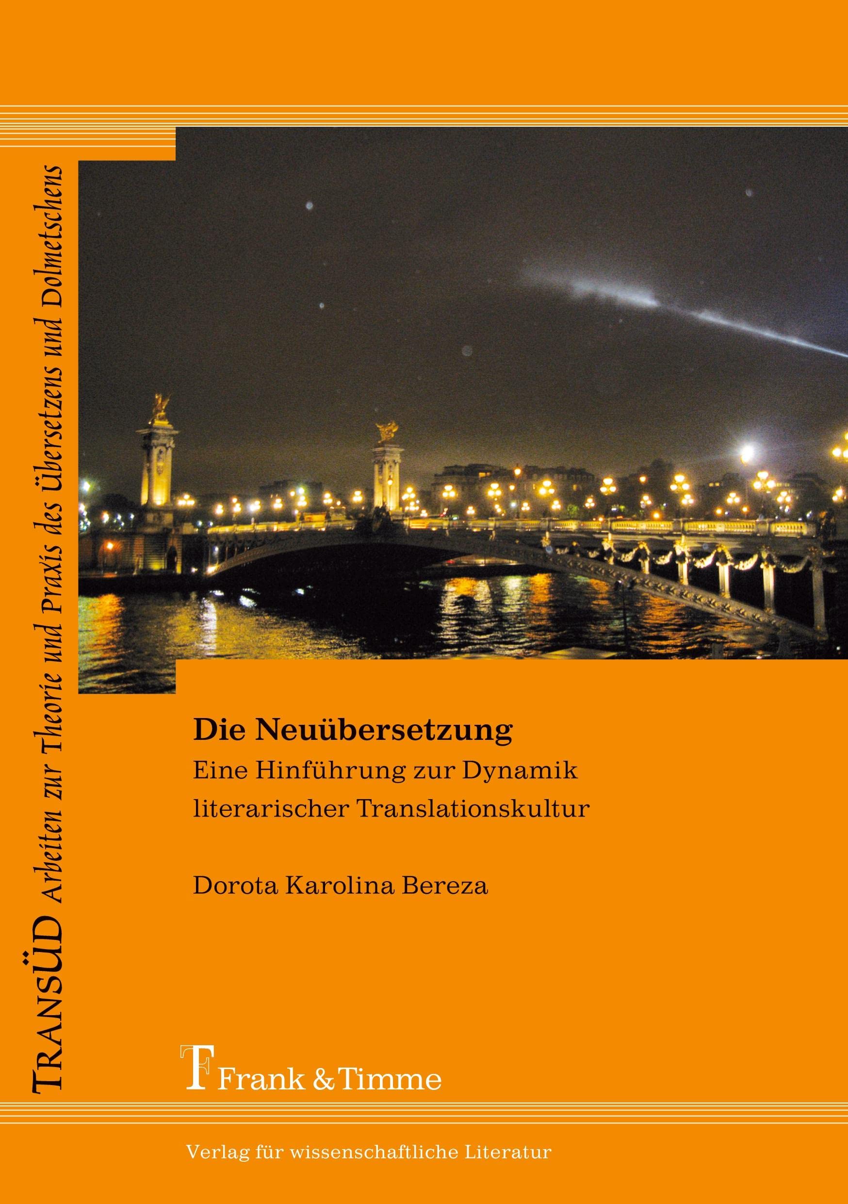 Die Neuübersetzung Social Sciences