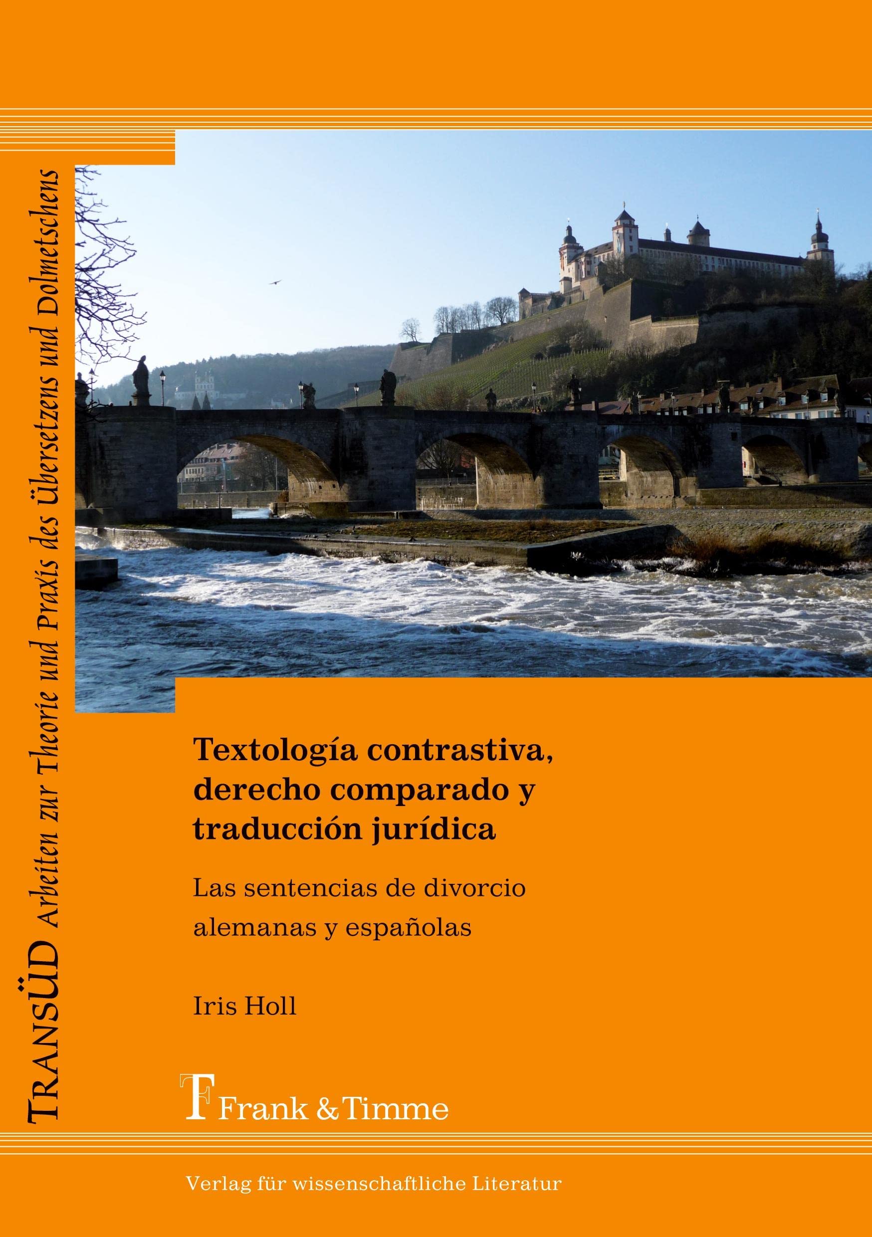 Textología contrastiva, derecho comparado y traducción jurídica Social Sciences