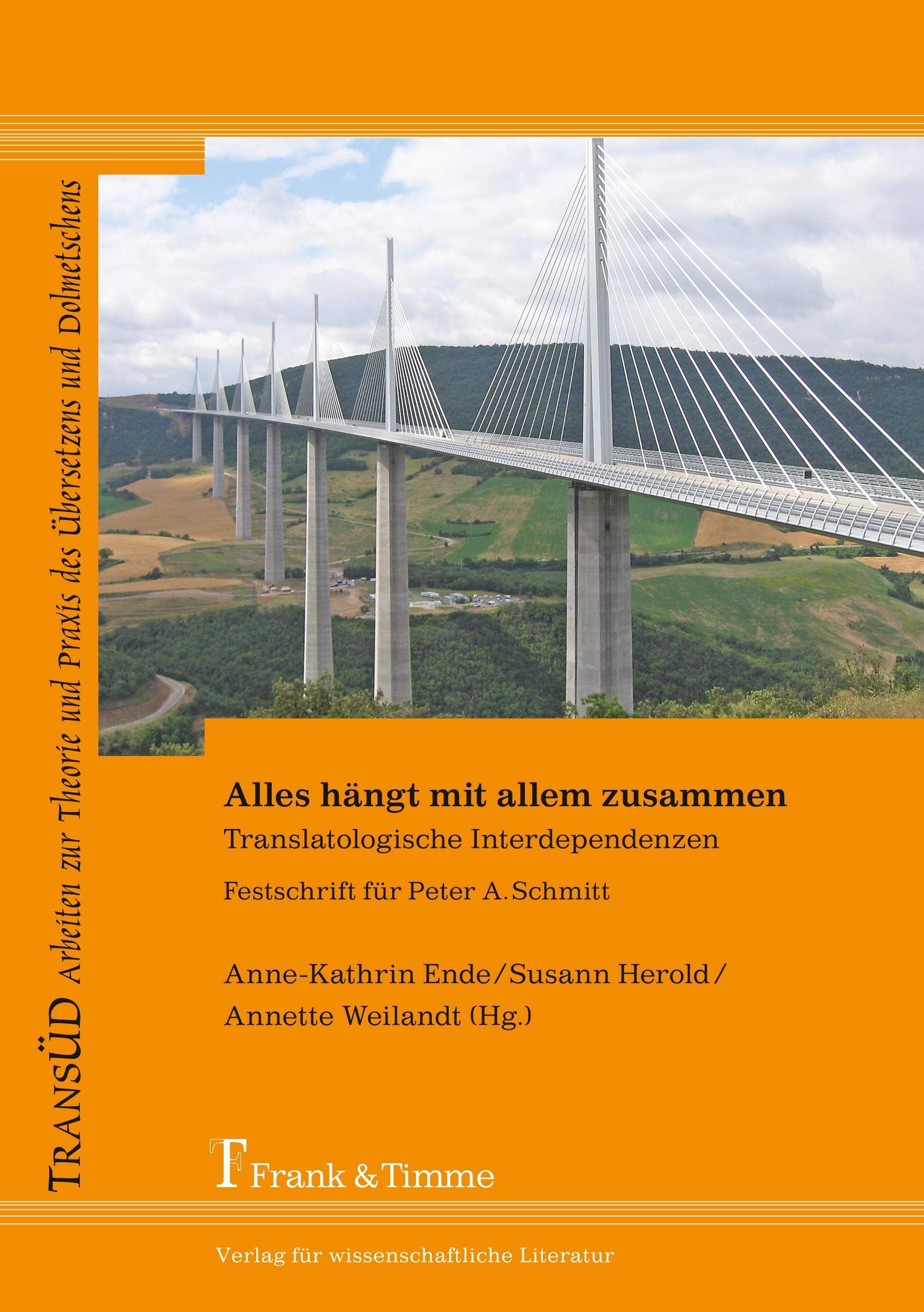 Alles hängt mit allem zusammen book