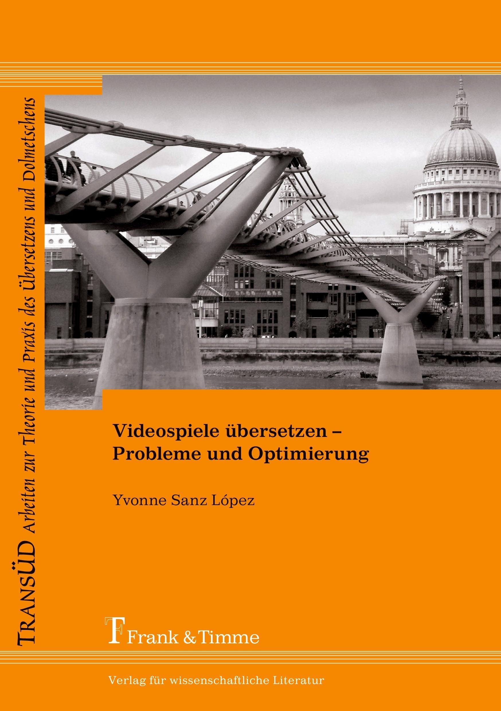 Videospiele übersetzen - Probleme und Optimierung book