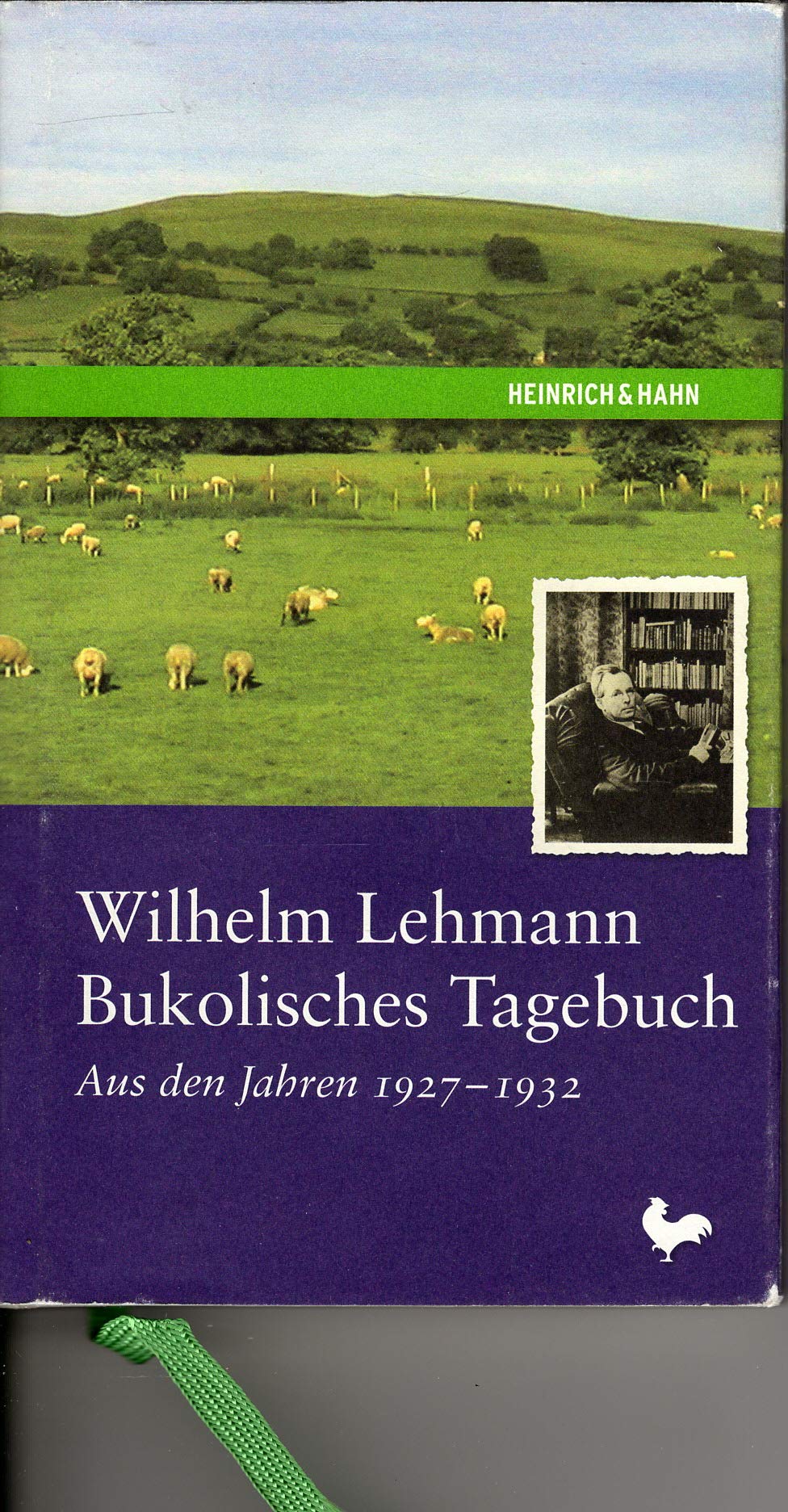 Bukolisches Tagebuch aus den Jahren 1927-1932 Personalities