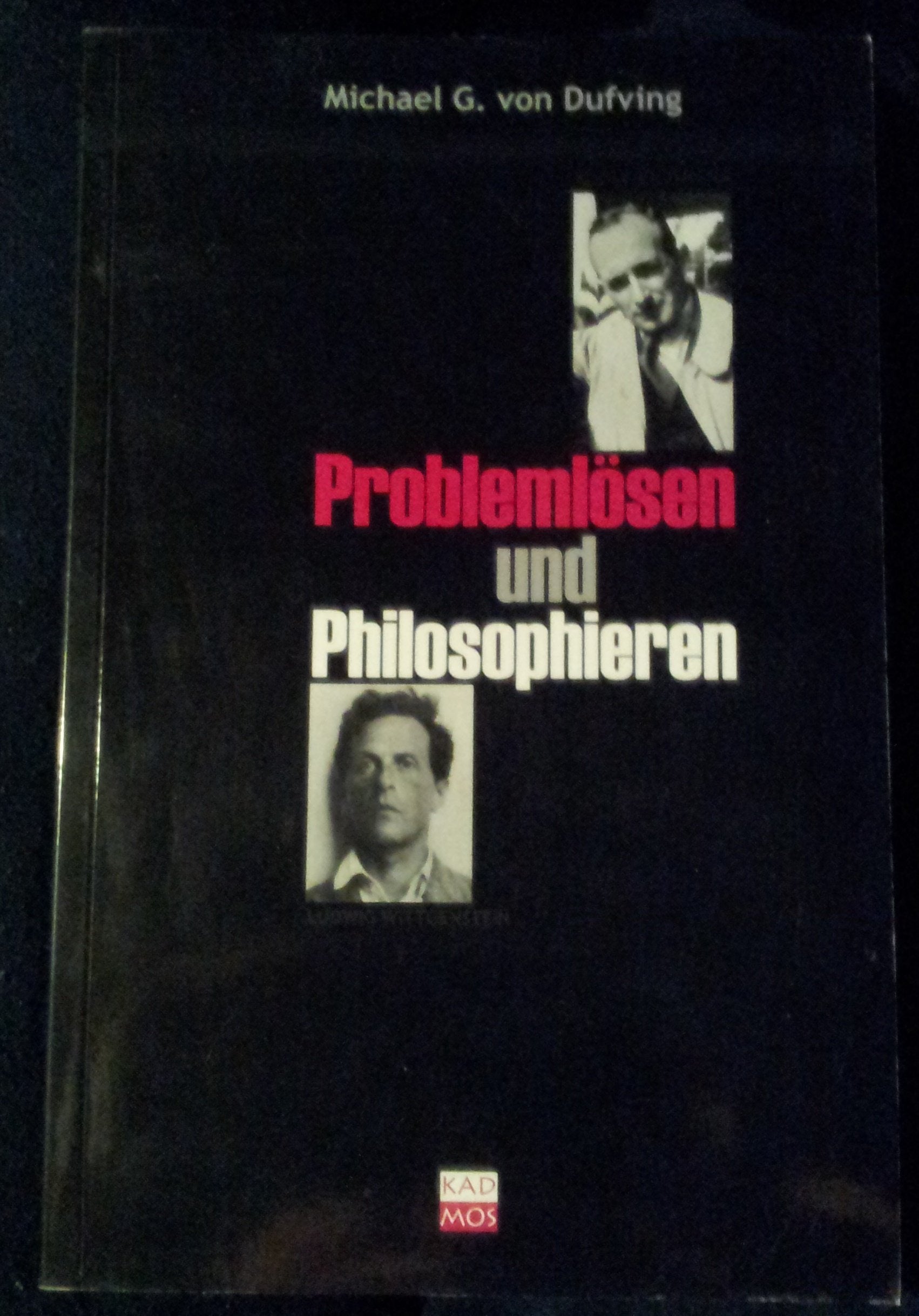Problemlösen und Philosophieren Philosophy