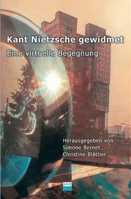 Kant Nietzsche gewidmet Media & Communication