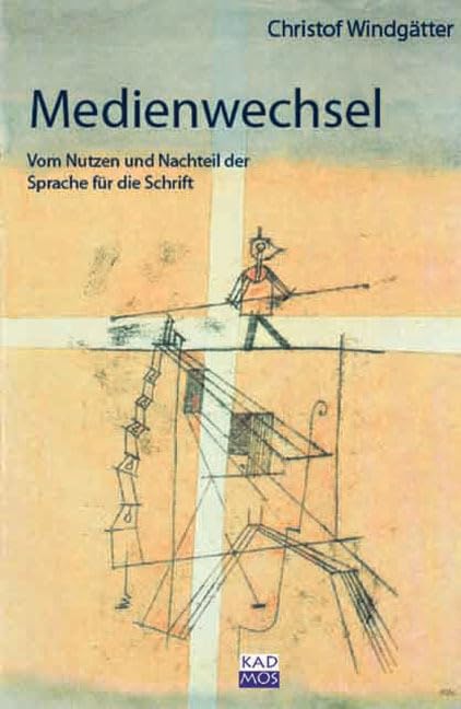 Product Image: Medienwechsel