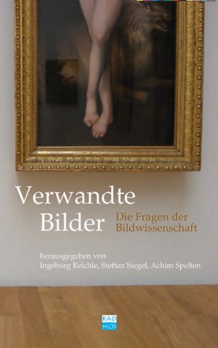 Verwandte Bilder. Die Fragen der Bildwissenschaft Natural Sciences