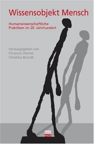 Wissensobjekt Mensch Books