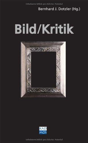 Bild/Kritik Books