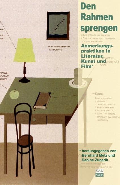 Den Rahmen sprengen Social Sciences