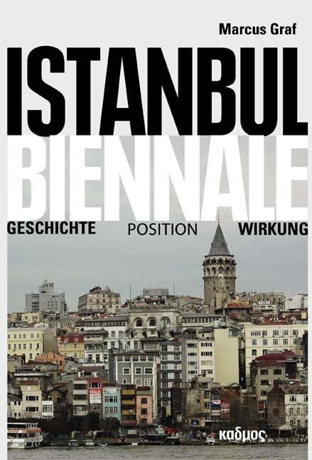 Istanbul Biennale: Geschichte - Position - Wirkung (Kaleidogramme) Film, Art & Culture