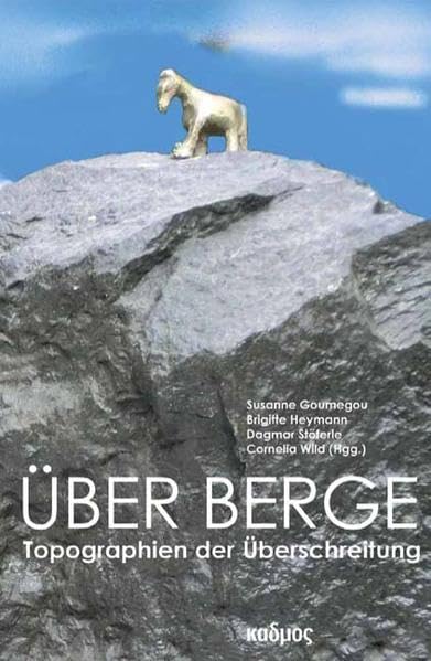 Über Berge Politics & History