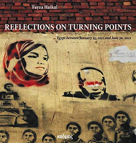 Reflections on Turning points Reference Books