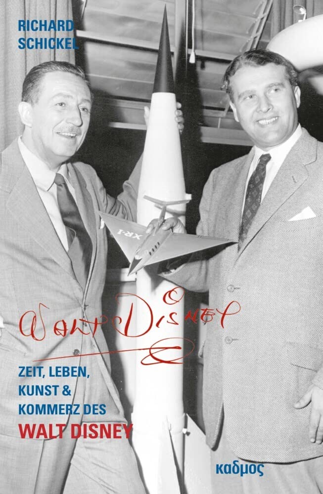 Product Image: Disneys Welt