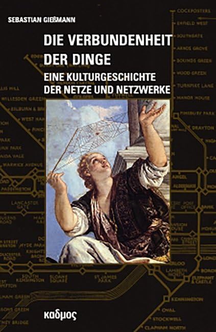 Die Verbundenheit der Dinge (br.) Law