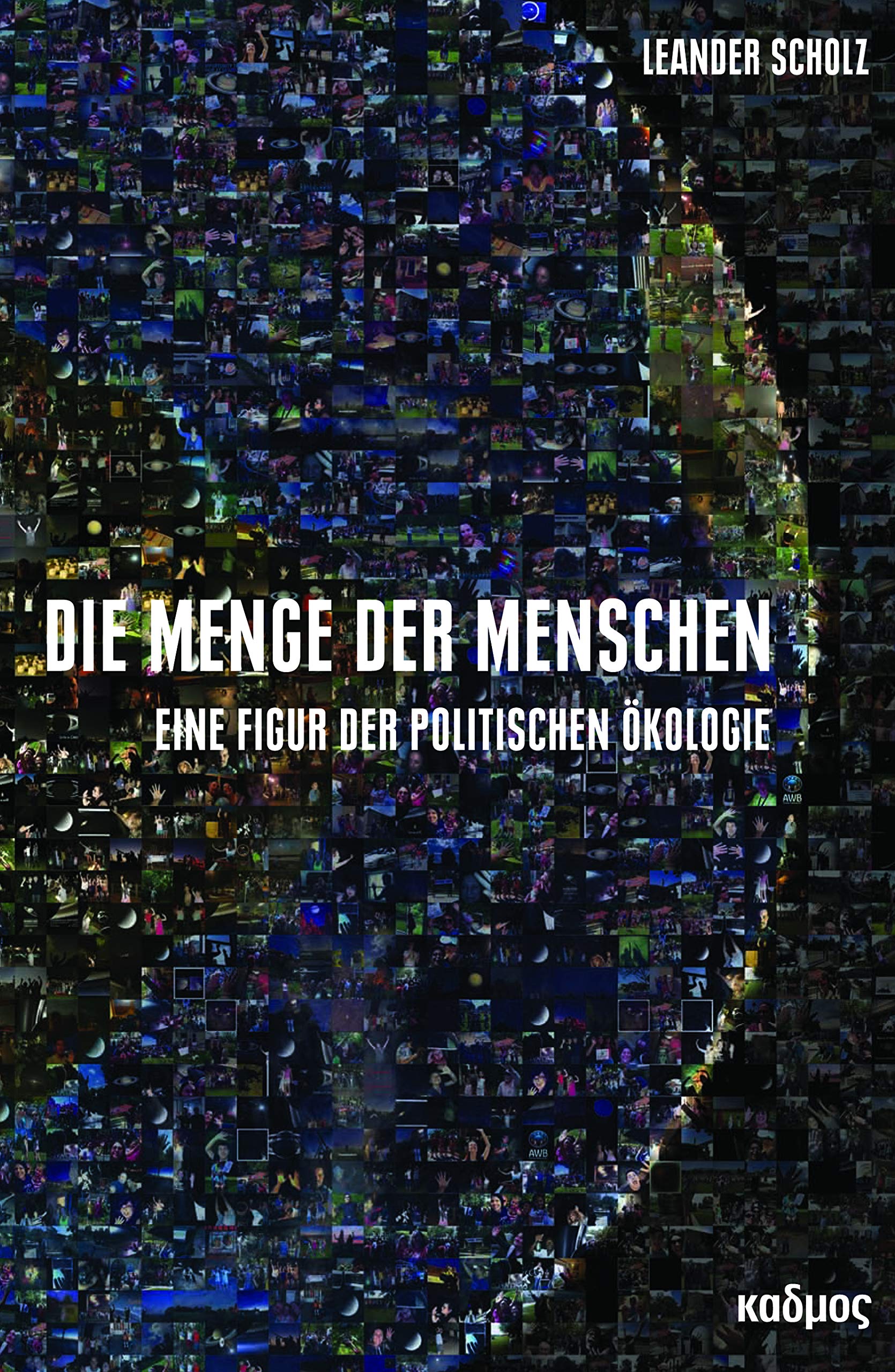 Die Menge der Menschen Philosophy