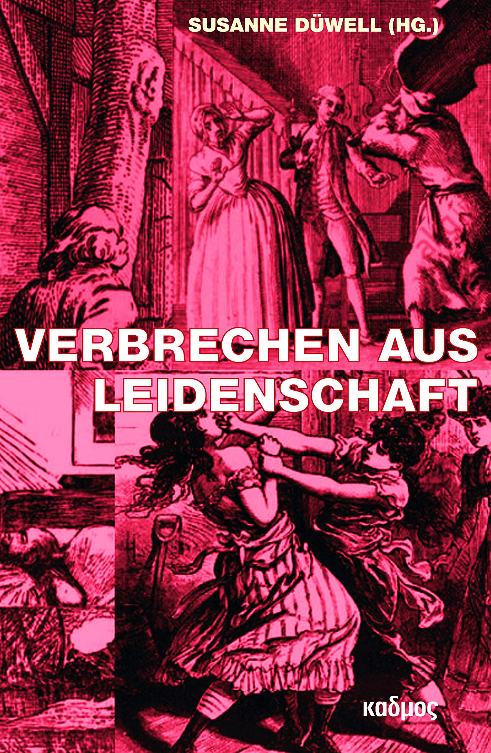 Verbrechen aus Leidenschaft Medicine