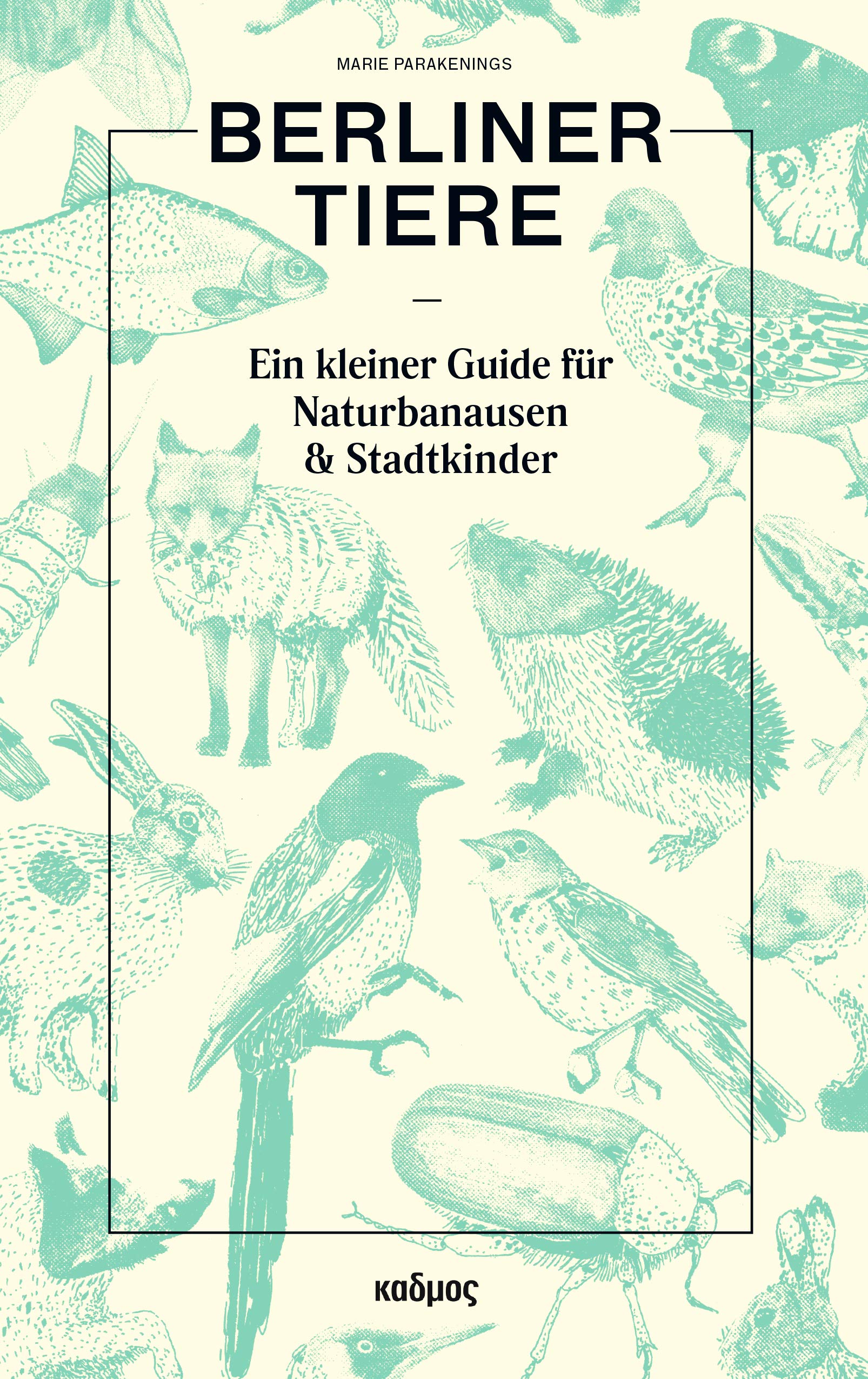Product Image: Berliner Tiere