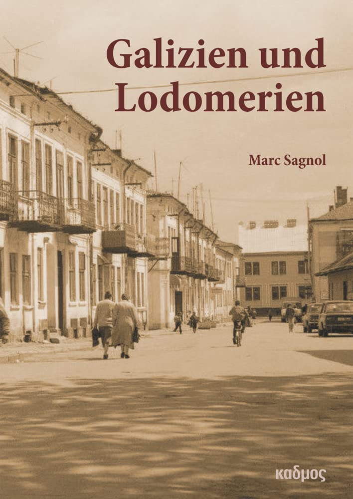 Galizien und Lodomerien Essays & Short Stories