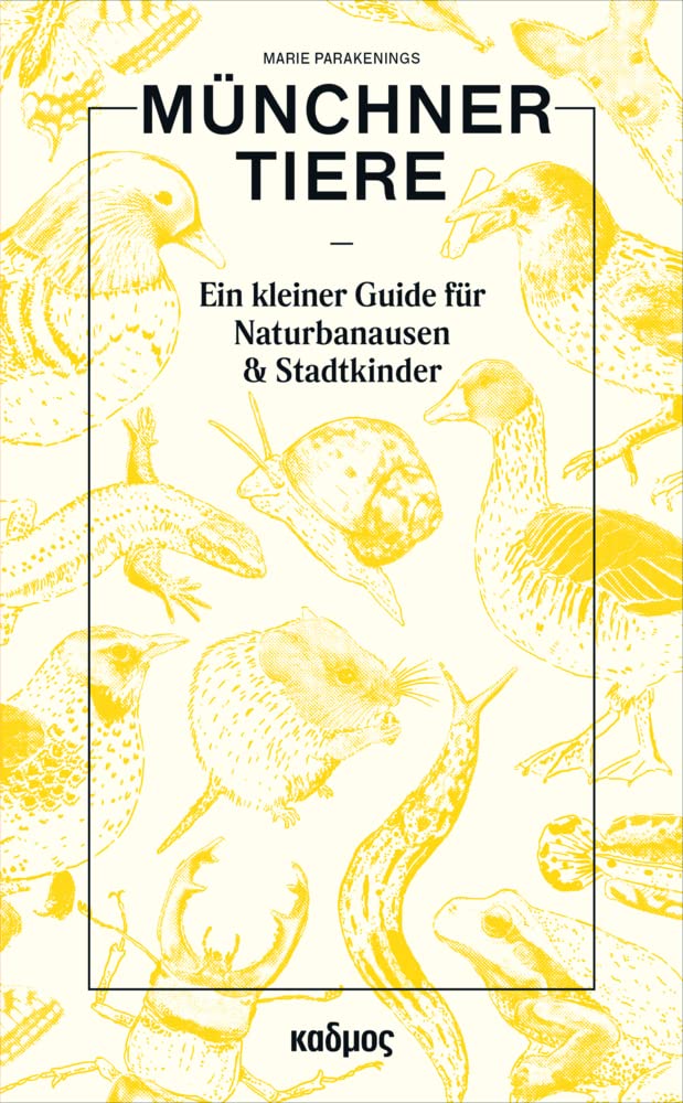 Product Image: Münchner Tiere