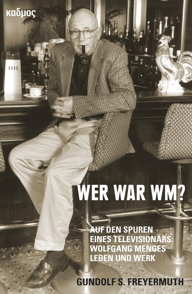 Wer war WM? Media & Communication