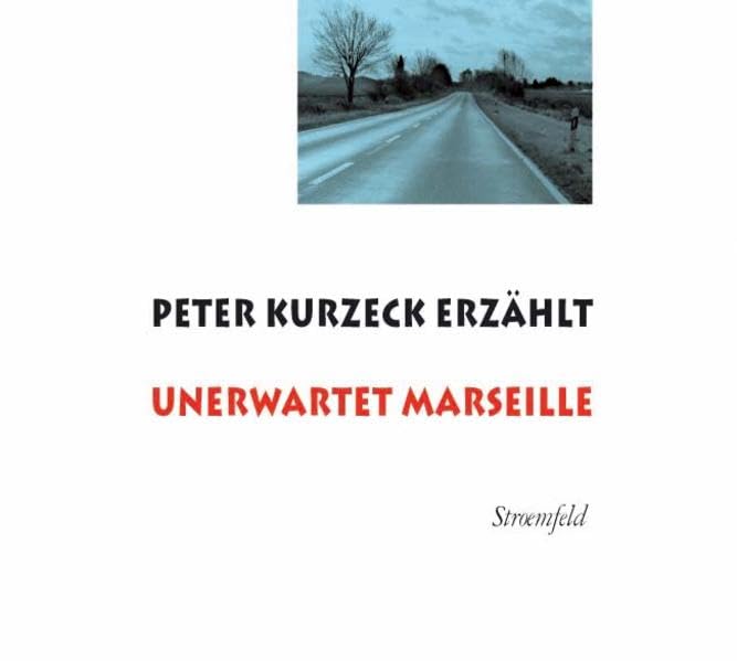 Product Image: Unerwartet Marseille