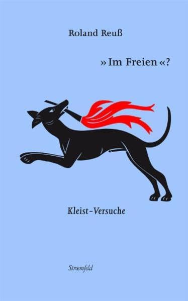 Im Freien? Kleist-Versuche Essays & Short Stories