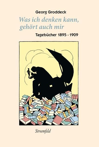 »Was ich denken kann, gehört auch mir« book