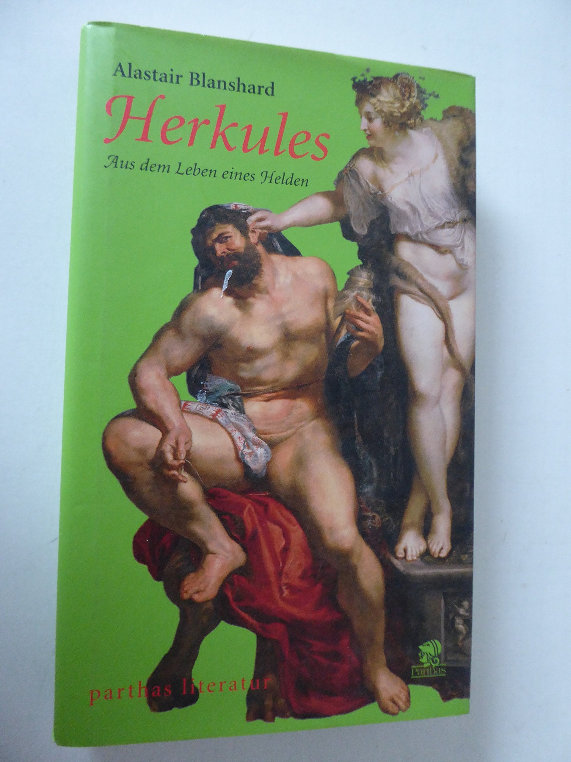 Product Image: Herkules: Aus dem Leben eines Helden