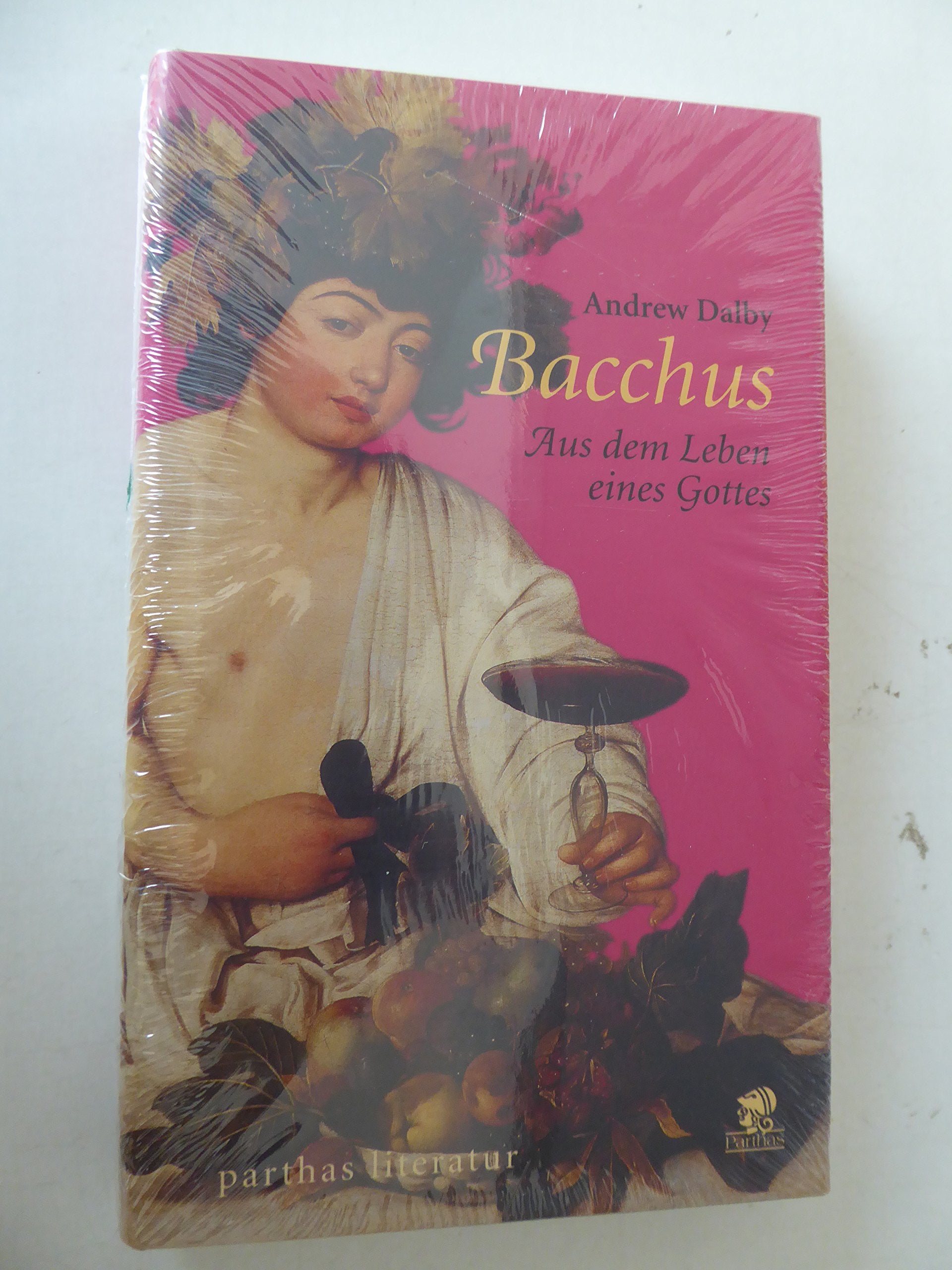 Product Image: Bacchus: Aus dem Leben eines Gottes