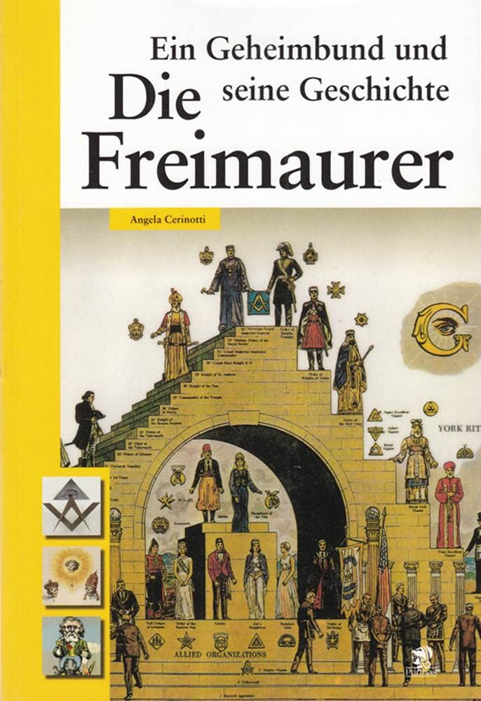 Die Freimaurer: Ein Geheimbund und seine Geschichte Film, Art & Culture