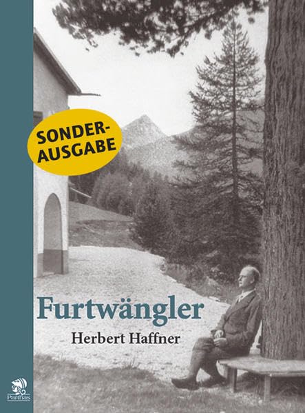 Furtwängler Pop culture Books