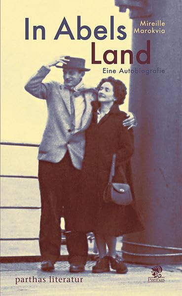 In Abels Land: Eine Autobiografie Personalities