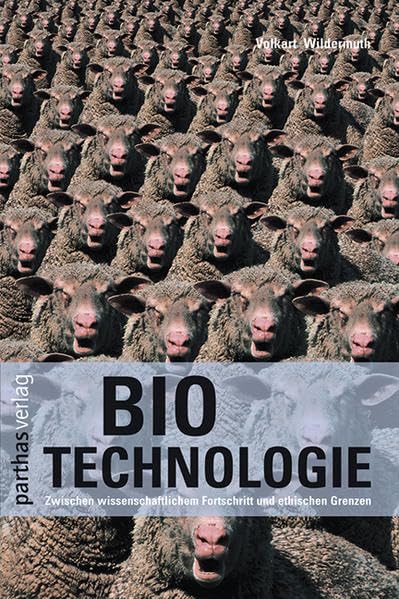 Biotechnologie: Zwischen wissenschaftlichem Fortschritt und ethischen Grenzen Business & Technology