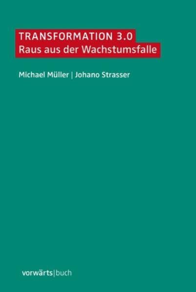 Transformation 3.0: Raus aus der Wachstumsfalle Law